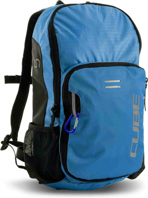 Cube Backpack Pure 6 Rookie 6 litres