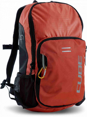 Cube Backpack Pure 6 Rookie 6 litres