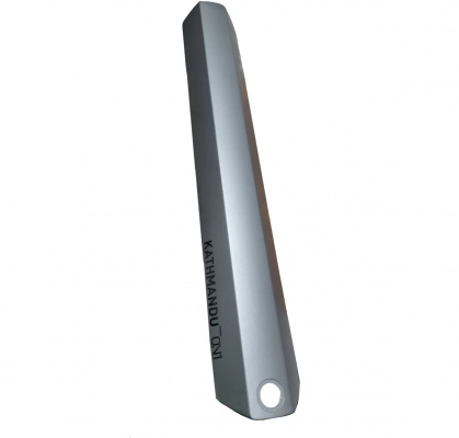Cube Battery Cover 2021 Kathmandu Easy Entry Frame