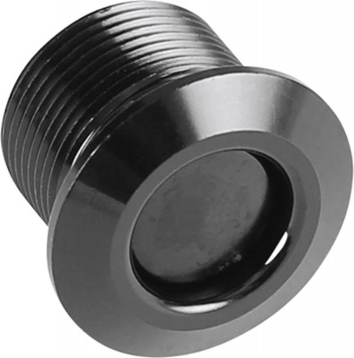 Cube Battery Cover Push Button Button 22mm 4408