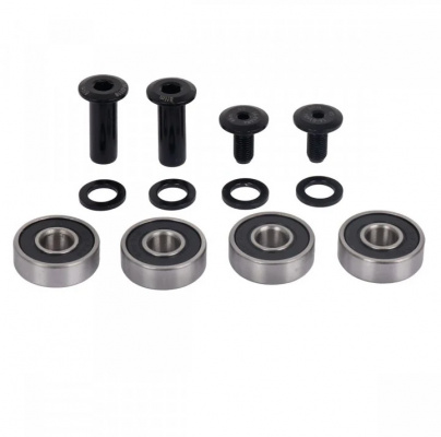 Cube Bearing Pivot Set Horst Link (18-02114) 8540
