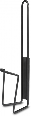 Cube Bottle Cage HPA 15 Litres in Black Adized Black