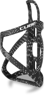 Cube Bottle Cage HPP Left Hand Sidecage