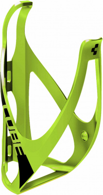 Cube Bottle Cage HPP
