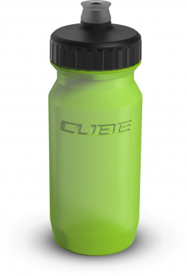 Cube Bottle Feather 0.5 Litres