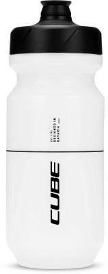 Cube Bottle Flow 500ml