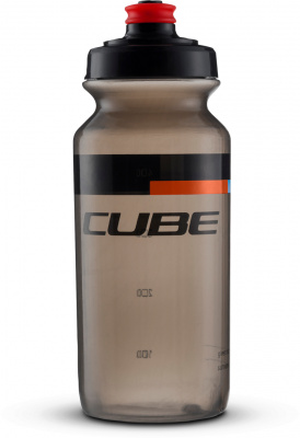 Cube Bottle Teamline