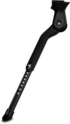 Cube CMPT stand Kickstand in Black