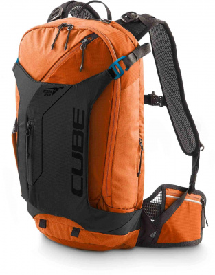 Cube Edge Trail Backpack - 16 Litres