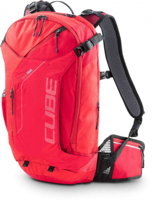 Cube Edge Trail Backpack - 16 Litres