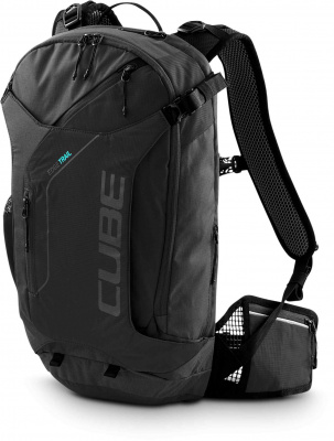 Cube Edge Trail Backpack - 16 Litres