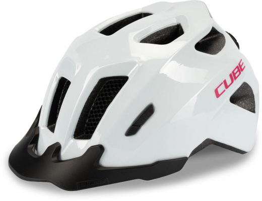 Cube Fink Kids / Youth Helmet