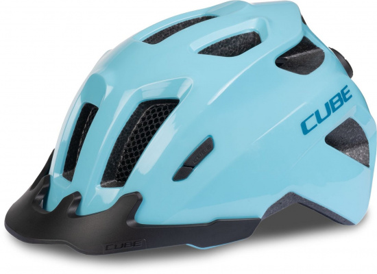 Cube Fink Kids / Youth Helmet