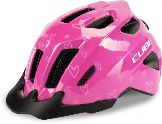 Cube Fink Kids / Youth Helmet