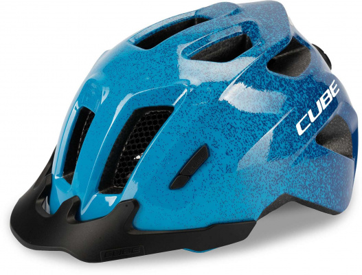 Cube Fink Kids / Youth Helmet