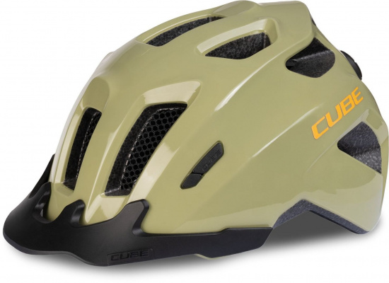 Cube Fink Kids / Youth Helmet