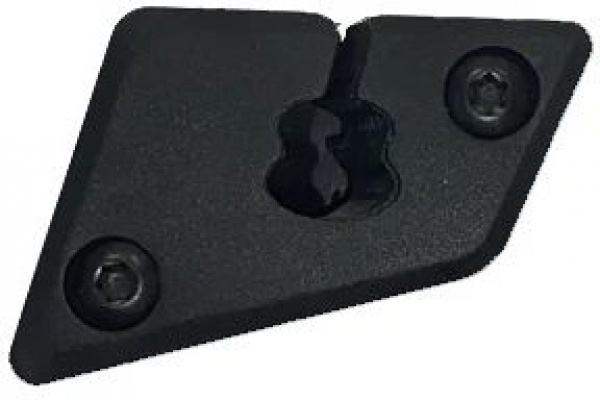 Cube Frame Plug Right Elite / Stereo Hybrid 18-03686