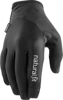 Cube Gloves Long Finger X NF (Natural Fit)
