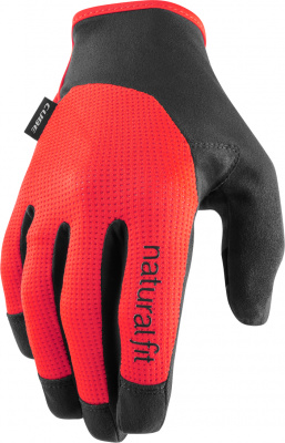 Cube Gloves Long Finger X NF (Natural Fit)