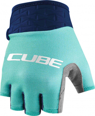 Cube Gloves Perform.Junior Short Finger