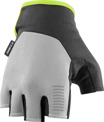 Cube Gloves Short Finger X NF (Natural Fit)