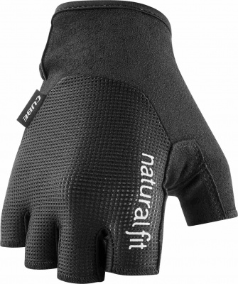 Cube Gloves Short Finger X NF (Natural Fit)