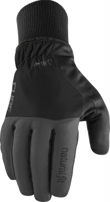 Cube Gloves Winter Long Finger X NF (Natural Fit)