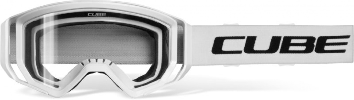 Cube Goggle Storm