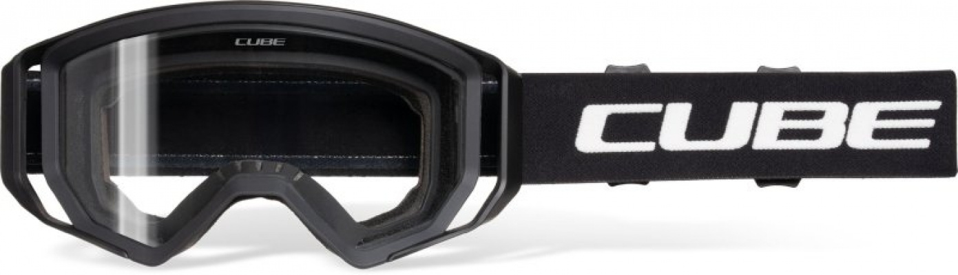 Cube Goggle Storm