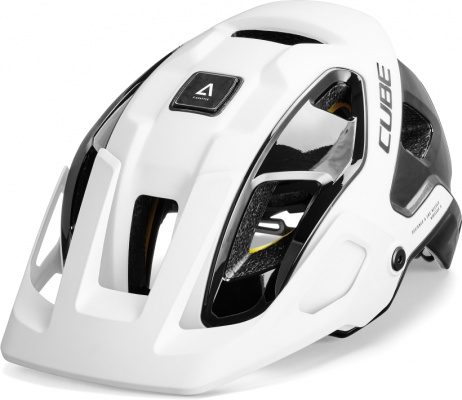 Cube Helmet Strover Mips