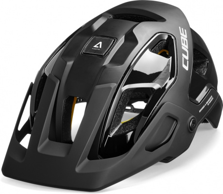 Cube Helmet Strover Mips