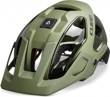 Cube Helmet Strover Mips