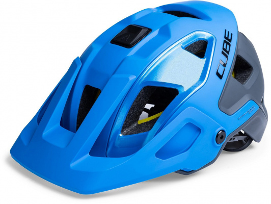 Cube Helmet Strover Mips