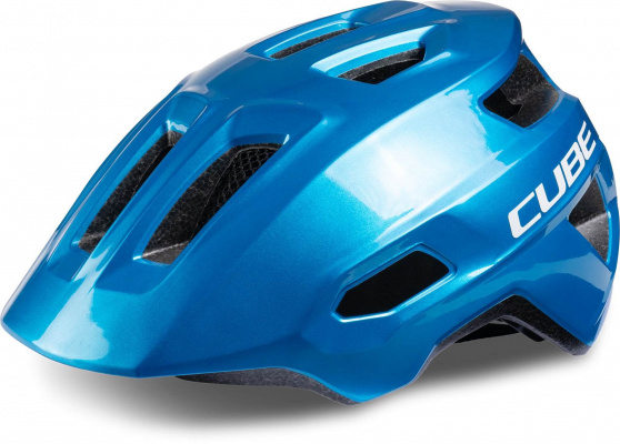 Cube Linok Trailmotion Mips Kids / Youth Helmet