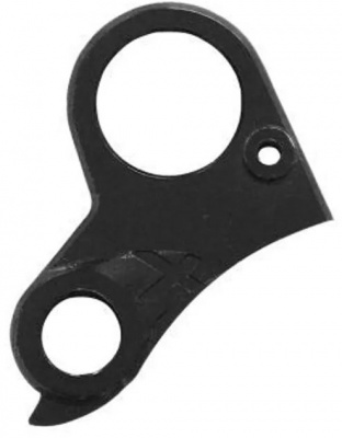 Cube Mech Hanger 2090 Sram in Black