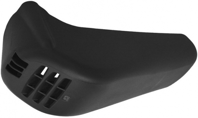 Cube Motor Cover (17-03625) 33752