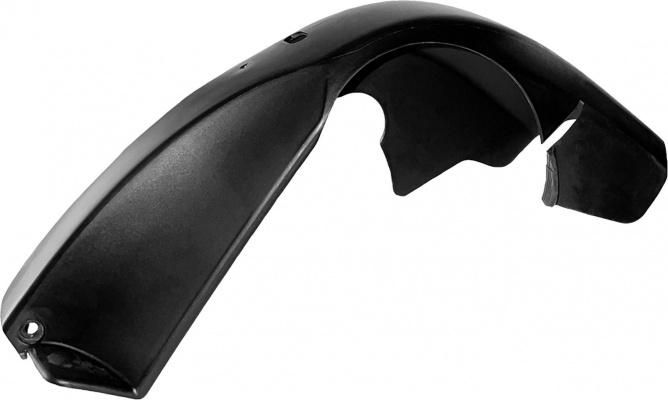 Cube Motor Cover 3375