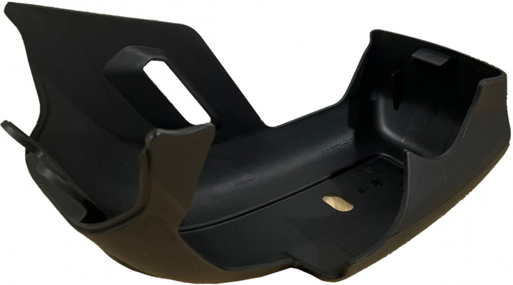 Cube Motor Cover Bosch Connect Module (BCM) Ready (21-15277) 3819 For Stereo 140 With 29 Wheel and Stereo 160