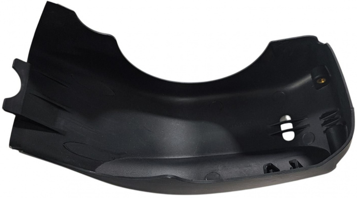 Cube Motor Cover Bottom 3333
