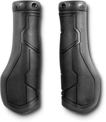 Cube Natural Fit Grips All Terrain