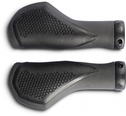 Cube Natural Fit Grips Comfort