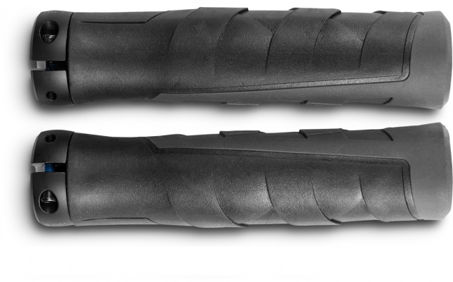 Cube Natural Fit Grips Performance