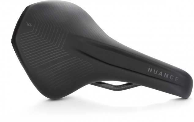 Cube Natural Fit Saddle Nuance Road