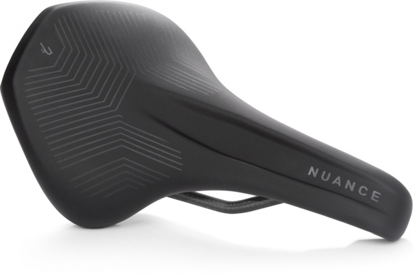 Cube Natural Fit Saddle Nuance