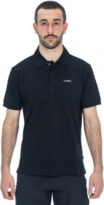 Cube Organic Polo Shirt