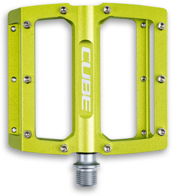 Cube Pedals All Mountain