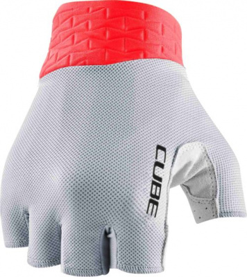 Cube Performance Short Finger Gloves