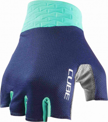 Cube Performance Short Finger Gloves