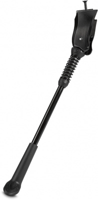 Cube Pro stand Kickstand in Black