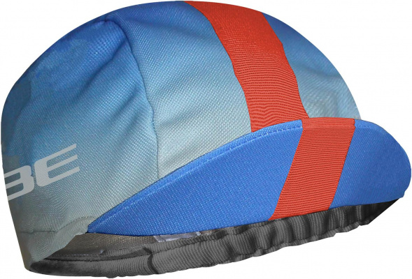 Cube Race Cap Teamline